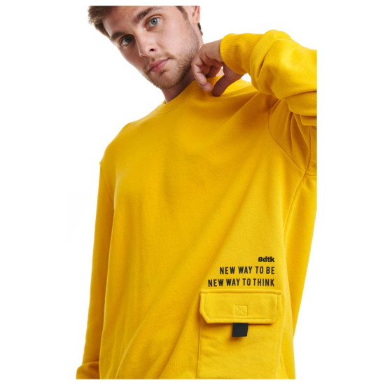 Bodytalk Ανδρικό φούτερ